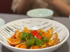 -天成·川菜家宴(海港城店)