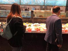 -梁家大院•农家菜(昆山会展中心店)