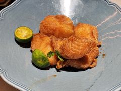 -華府Deluxe(兴业太古汇店)