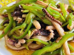 -胖子饺子馆·海鲜家常菜(海军博物馆店)