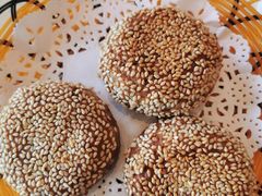 烤烧饼-南门涮肉(通州店)