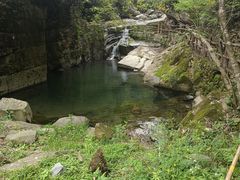 -浙北大峡谷
