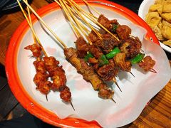 -烧货·活海鲜炭烧(湖滨商业街店)
