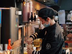 -酵墅·红酒酵母面包(羲和广场店)