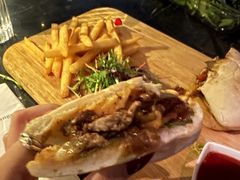 -柒Lounge(三里屯店)