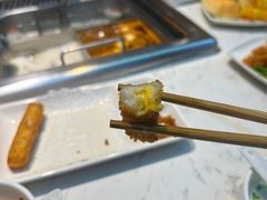 -海底捞火锅(勒泰店)
