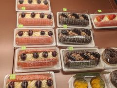 -奈雪的茶(石家庄万象城店)