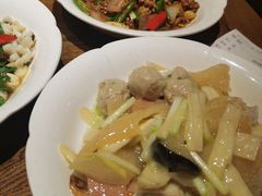 -西湖风景区-江洋畈生态公园