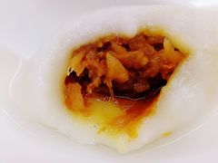 -朱新年·苏式汤团·面点(北寺塔店)