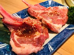 -肉问屋·元气一番烧肉(北京总店)