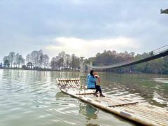 -东湖落雁景区