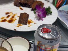 -唐猫庭院·千年陕菜(大唐不夜城店)