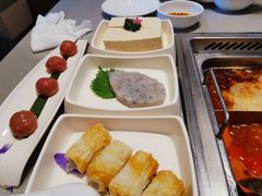 -海底捞火锅(公益西桥店)