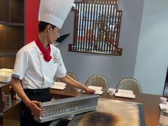 -湘汇概念铁板烧(铁西万达店)