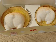 -肯德基(安定门店)