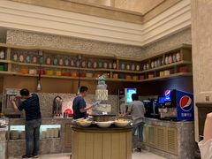 -盛宴标帜餐厅·亲子自助 (南昌喜来登酒店)