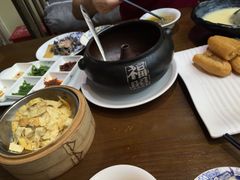 -福照楼汽锅鸡·云南菜(护国路店)