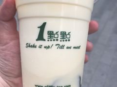-1点点(银座和谐广场店)