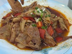 -黄牛肉馆·皖南土菜