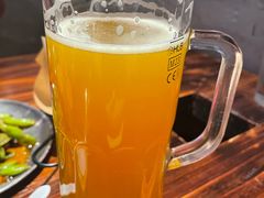 -破店肥哈·海鲜·烧烤(郑州银泰inPARK店)
