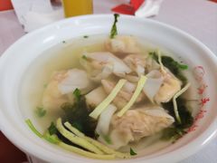 -海平馄饨(逍遥二路店)