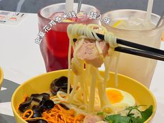 -谭仔米线(皇庭广场店)