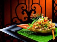 -紫竹林素食(祖庙路店)