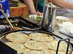 -张记灌饼(丰富路店)