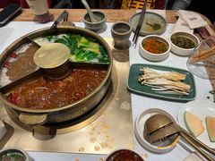 -巴奴毛肚火锅概念餐厅