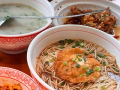 -陈家婆的菜(梅溪湖店)