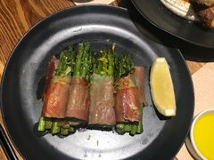 -Mercato莫卡多露台餐厅与酒吧(K11店)