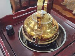 -鹿鸣酒家(越秀店)