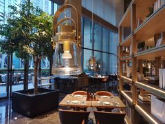 -博林天瑞喜来登酒店·西丽尚膳