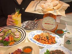 -太食獸泰式茶餐厅(IFS国金中心店)