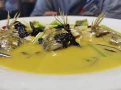-渔沧米缸·绍兴美食(万达店)