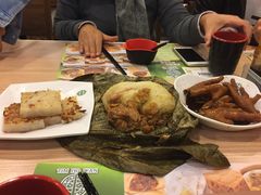 -添好运点心专门店(中环IFC店)