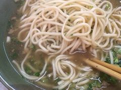 iphone_upload_pic-大碗面(洗面桥街店)