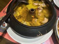 生态汽锅鸡-福照楼汽锅鸡·云南菜(护国路店)