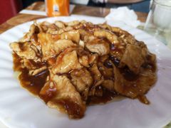 苏扬大烤-林之六八·6886大连老菜馆