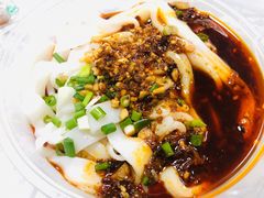 -广元米凉面(水碾河店)