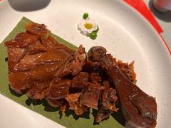 -春色如许·茶食餐厅(桃李春风店)