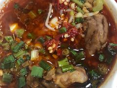 -蜀串香牛杂火锅串串