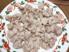 -北京老门框爆肚涮肉馆(凤城六路店)