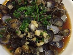 -老马家·舌尖上的西塘美食