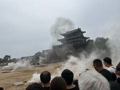 -红嫂家乡旅游区
