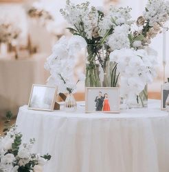 -上海宏安瑞士大酒店·宴会厅(静安寺店)