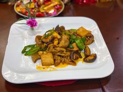 -万宝海鲜舫(劳动公园店)