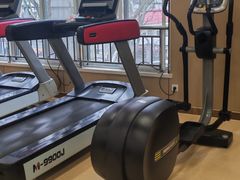 -中田健身工作室(博兴路店)