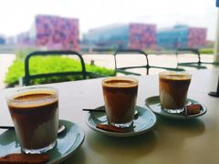 -Cafe Mersey默西咖啡(西交店)