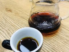 耶加雪菲-Seeking Coffee咖啡(新竹路店)